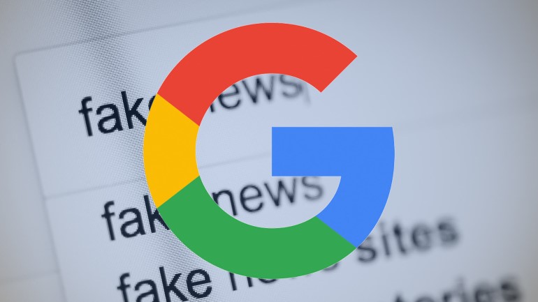 «Fact check»: Νέα υπηρεσία της Google κατά των ψευδών ειδήσεων